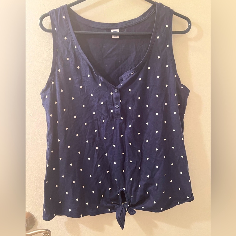 🌺 5 for $15 🌺 Old Navy Tank